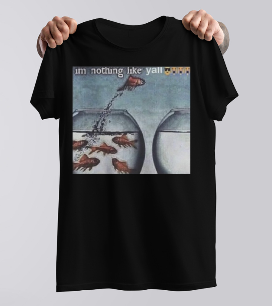 I Have More Gas Than The Sun Laughing Planet Cartoon Shirt