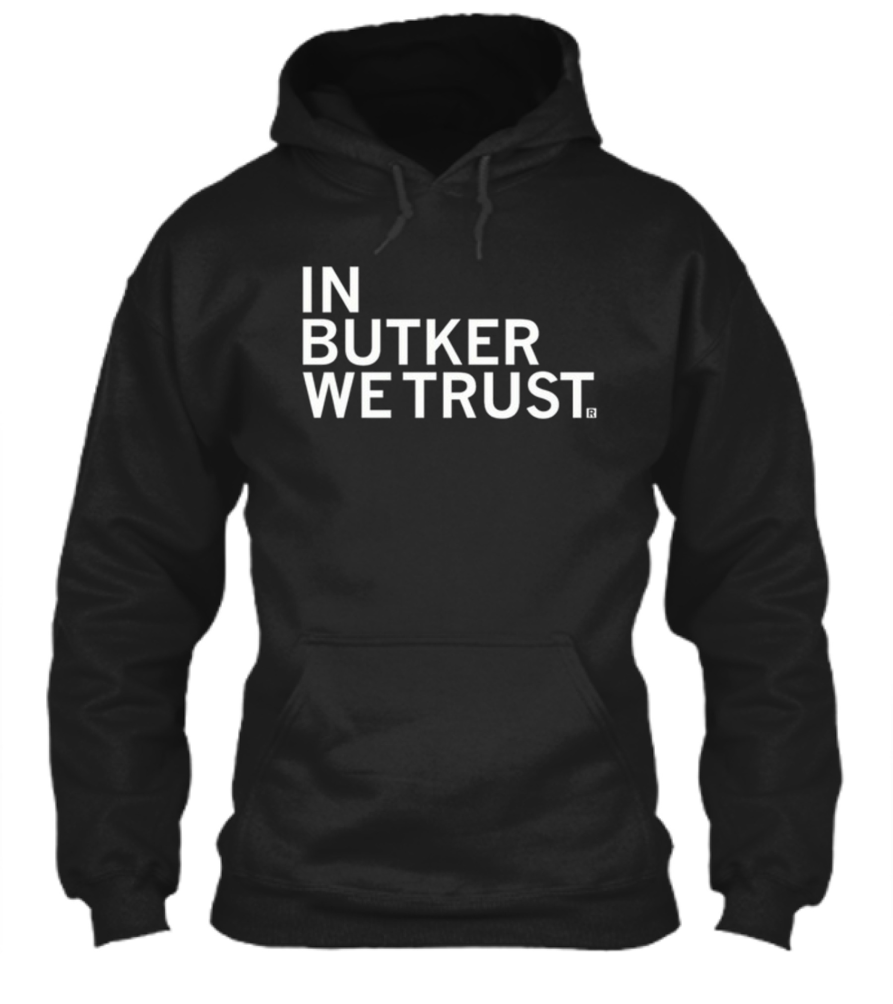 In Butker We Trust Kansas City Football Fan Shirt