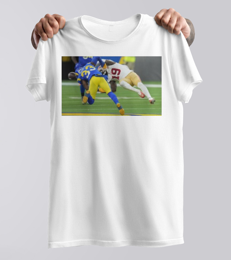 Magic Hii Def 67 Ball I See You Shirt