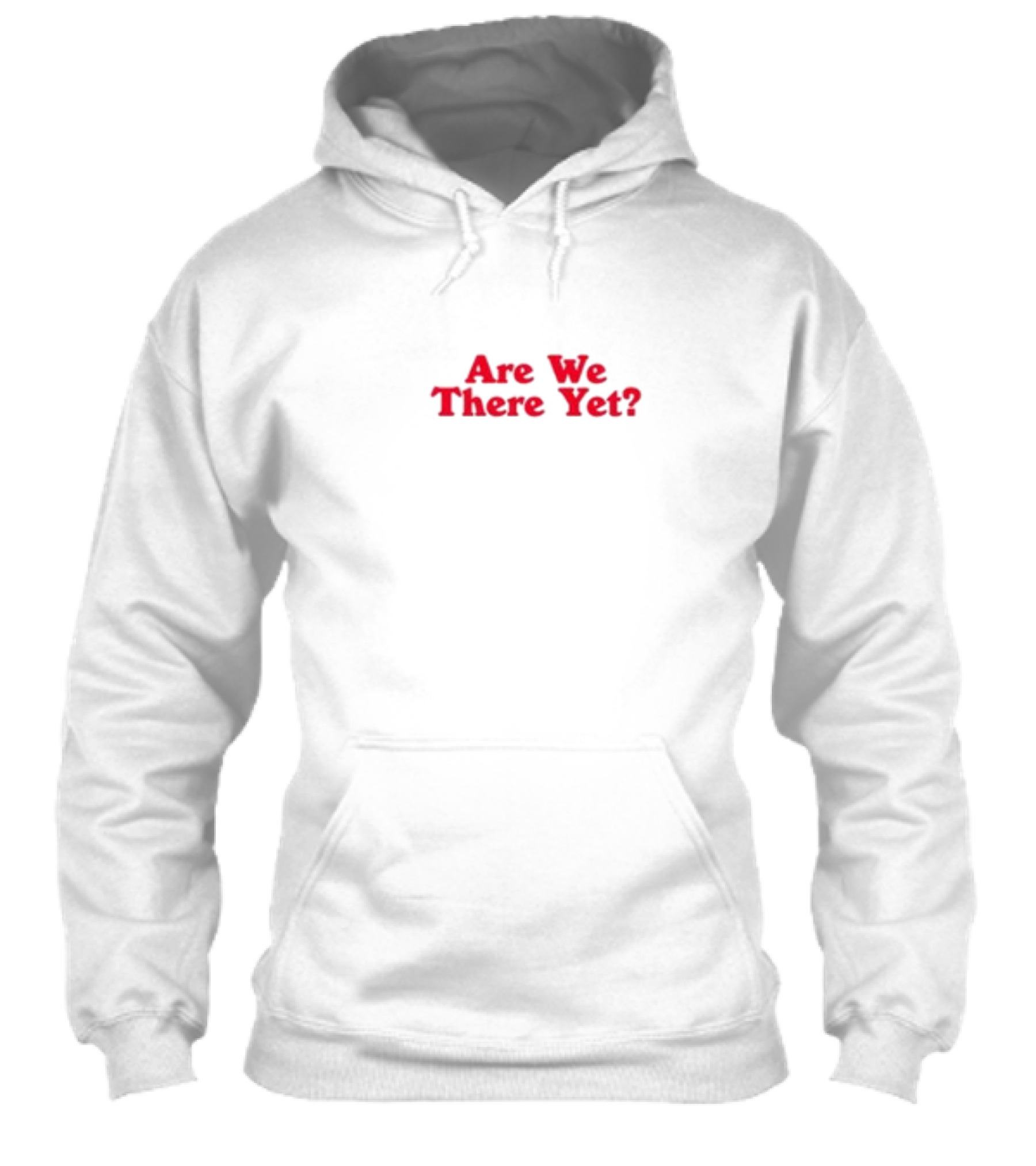 Are We There Yet James Marriott Collection Shirt