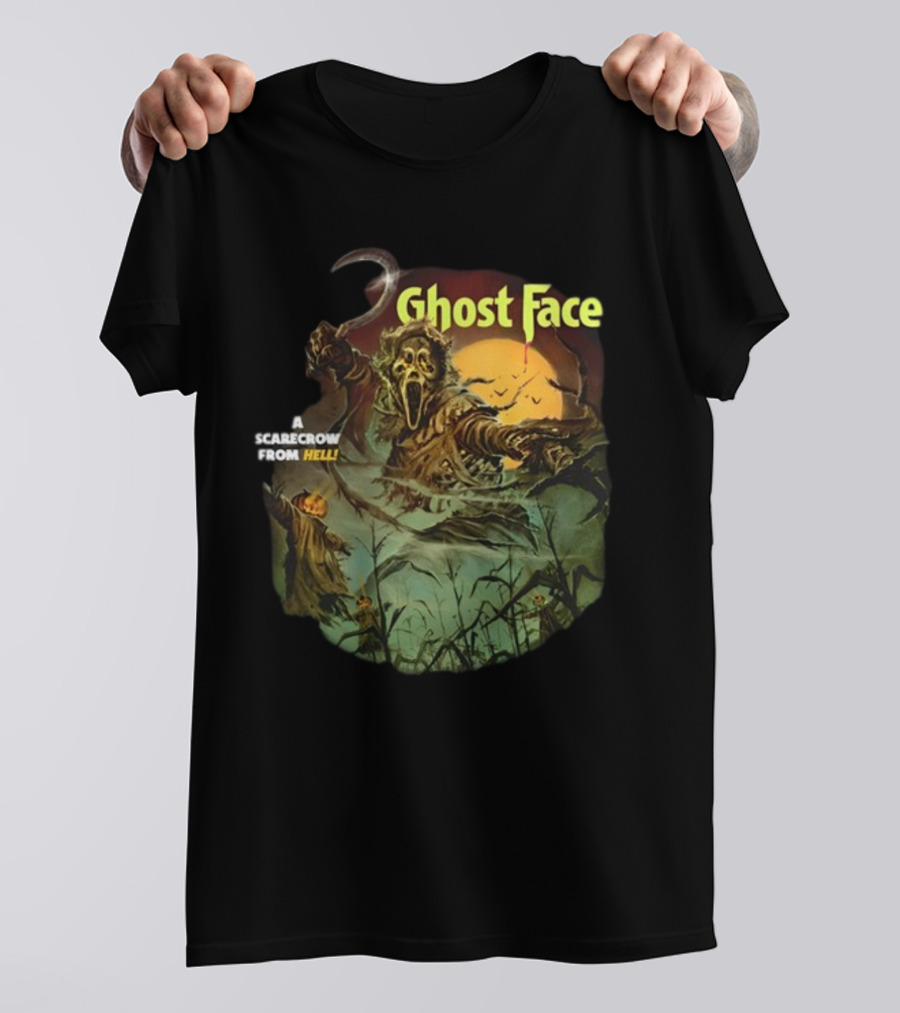 Church Of Snacks Bone Cookie Cross Shirt