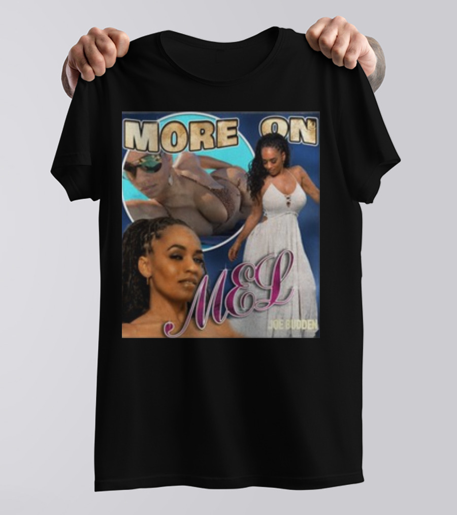 Heavy On The Hustle Minahdamzz Bold Motivation Shirt