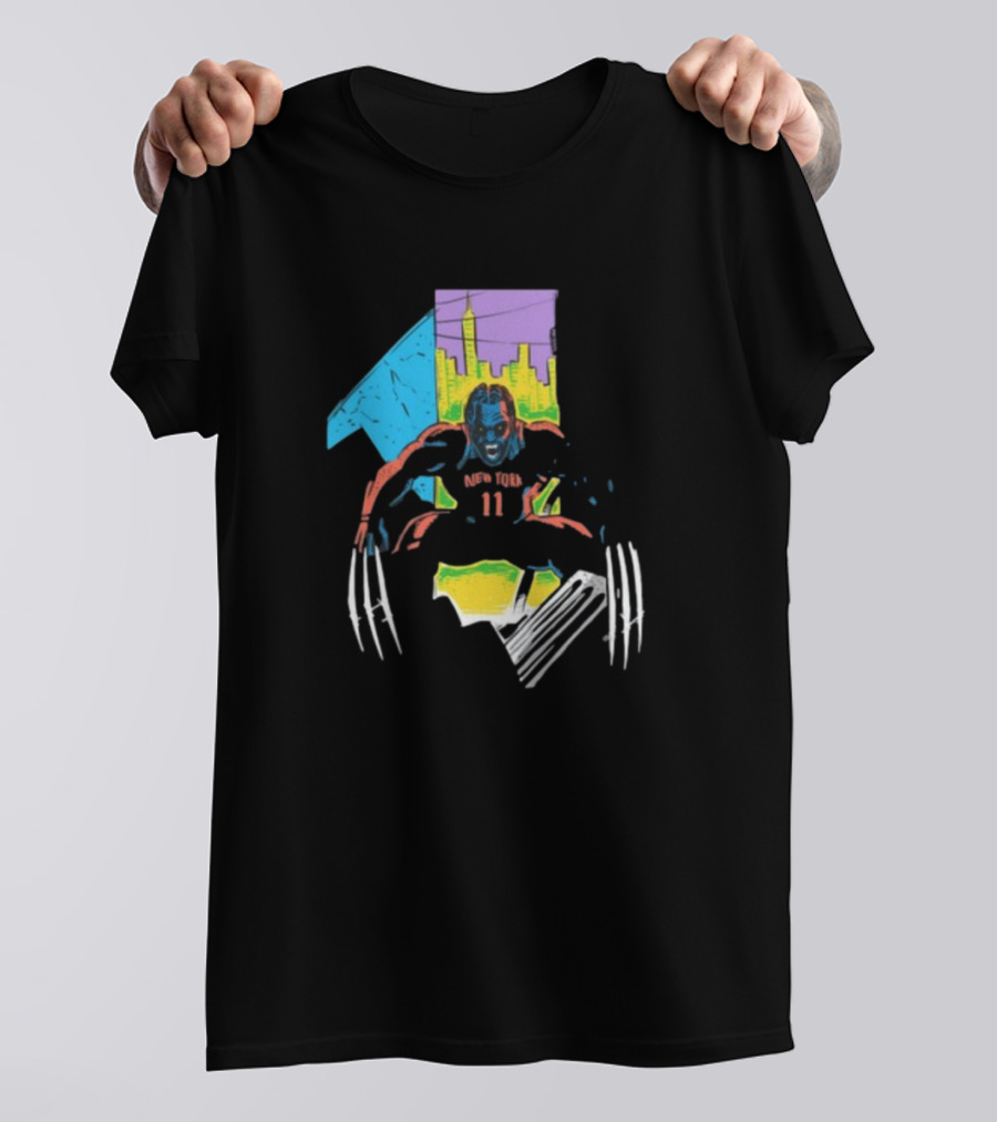 Were You Guarding Butler 2024 Basketball Dolphin Dunk Shirt