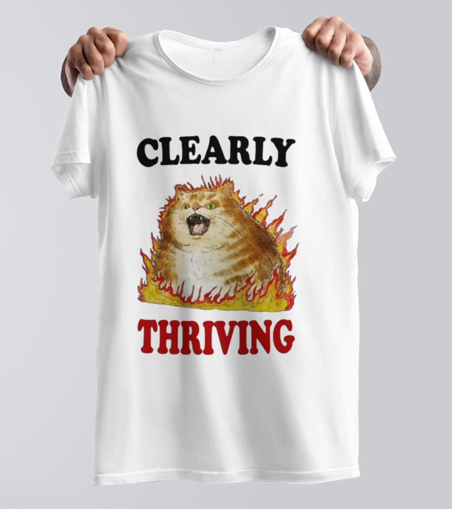 But They Found Me Interlocked Symbolic Typography Shirt