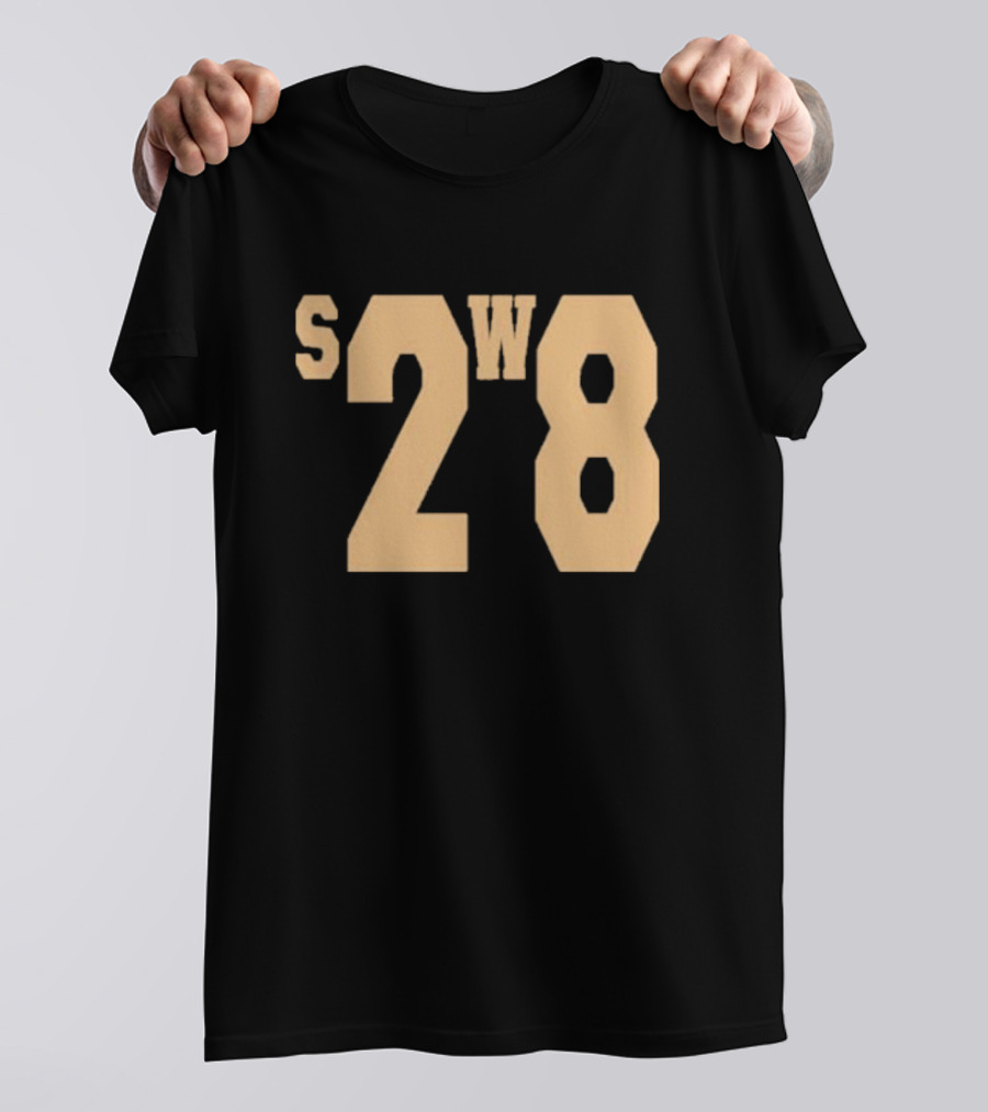 Starr Favre Rodgers Bortles Wisconsin Outline Shirt