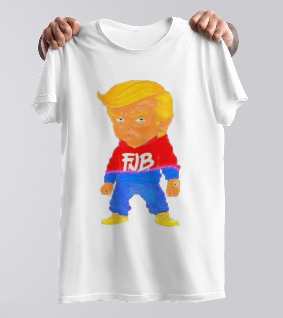 The Trump Train All Aboard Truth 2024 45 47 Shirt