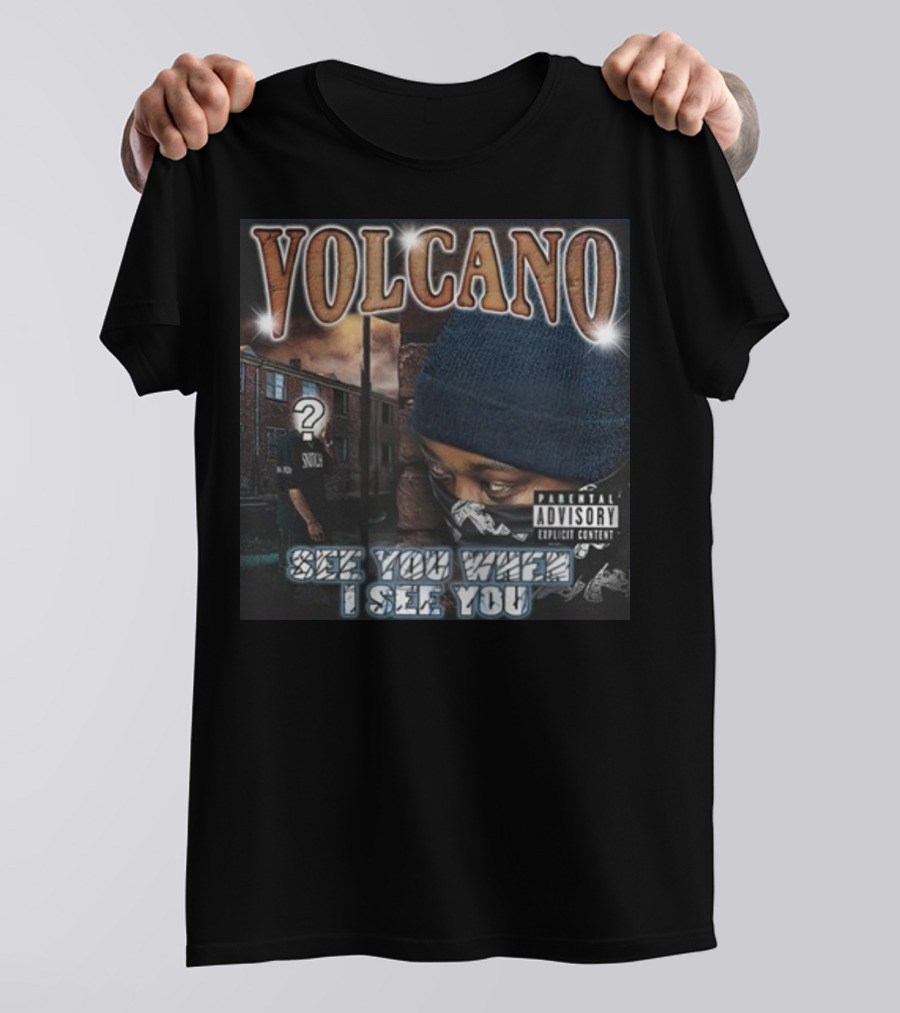 I Heard You Got A Thing For That Other Guy We Look Real Close Minus The Devil Waterparksband Shirt