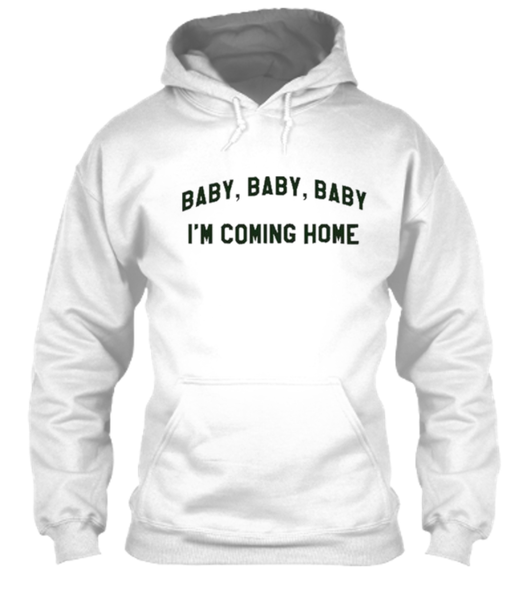 Leon Bridges Baby Baby Baby Im Coming Home Shirt