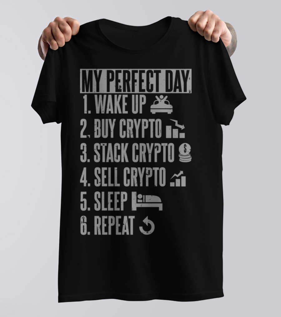 Im Fine Skull Dripping Colors Shirt