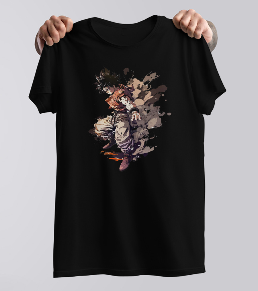 92Ers New Heights Shirt