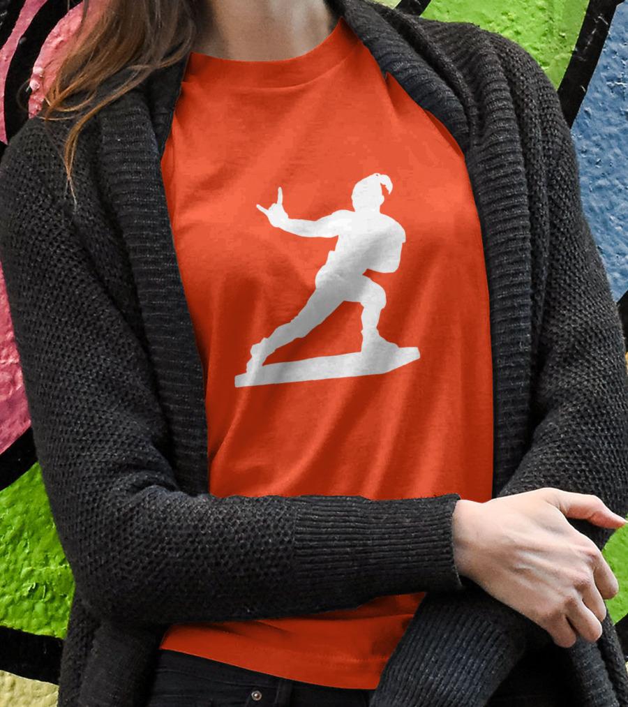 Hookem Bijan Yall Football Longhorn Shirt