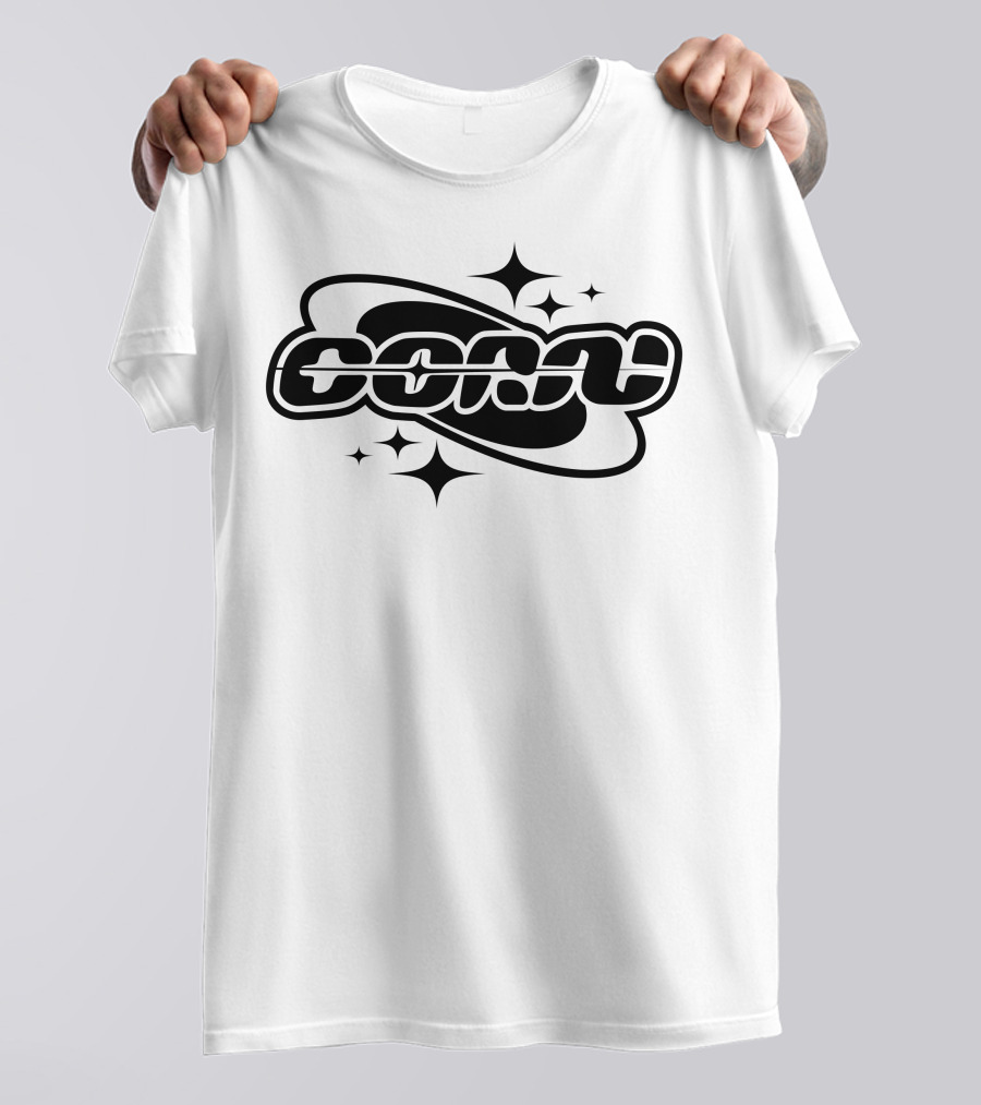 Kurtis Conner Merch Kurtistown Smile Banana Shirt