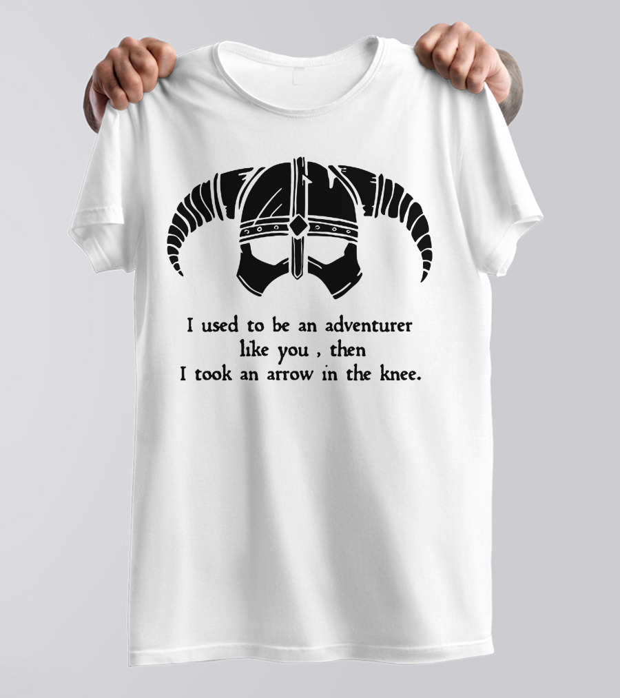 Yodie Land Spider Web Stars Black White Shirt