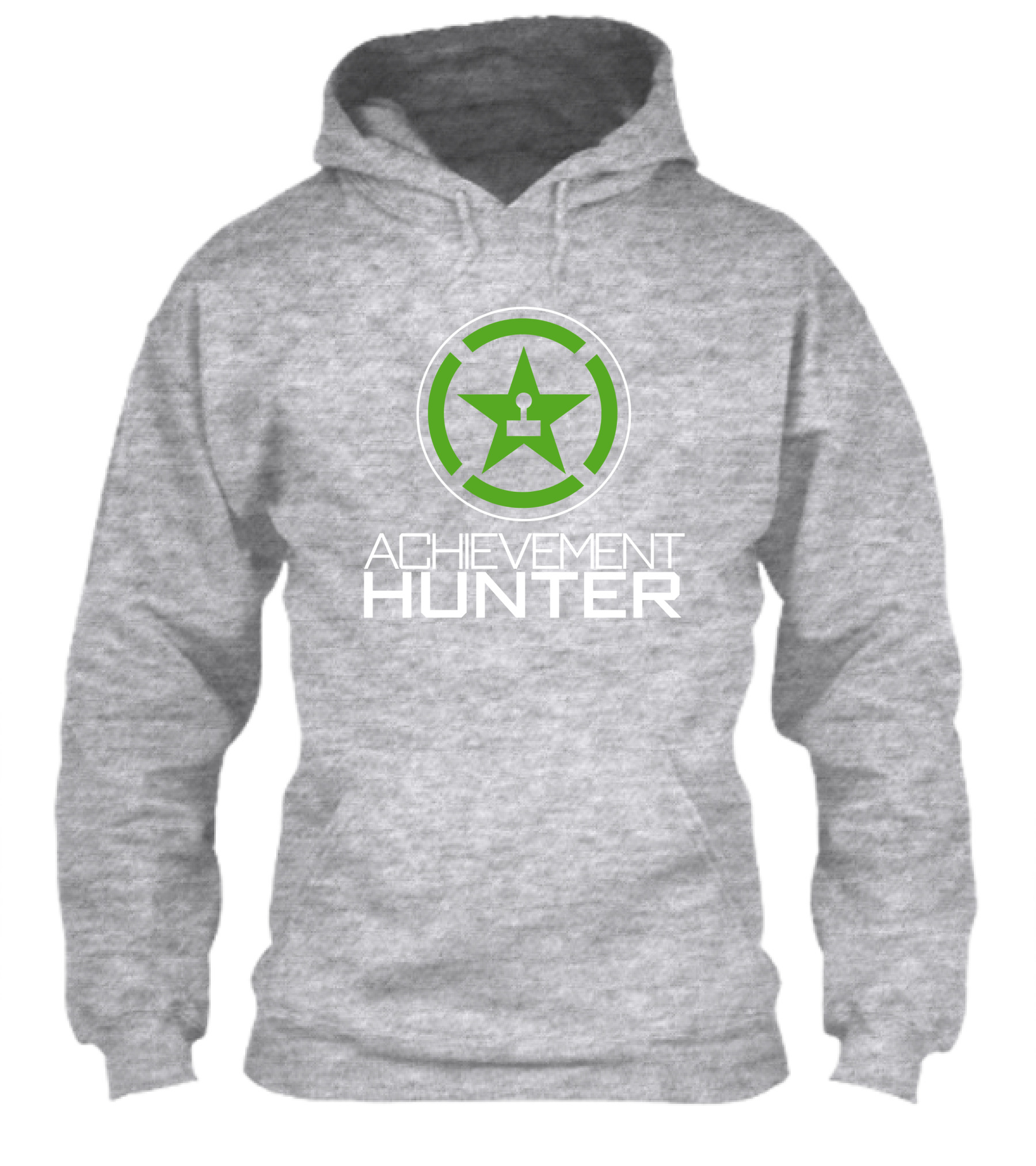 Rooster Teeth Store Achievement Hunter Logo Star Shirt