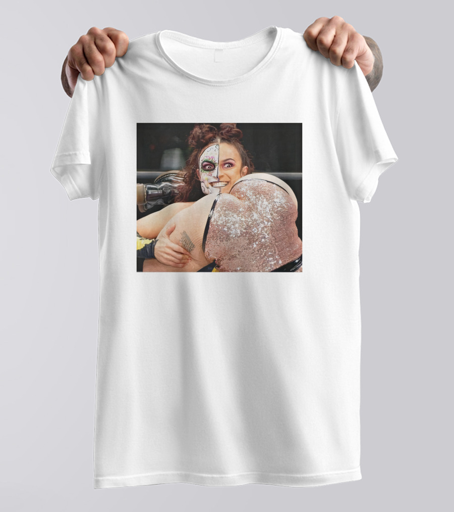 Kiss My Tds Concensually Rugby Football Stars Shirt