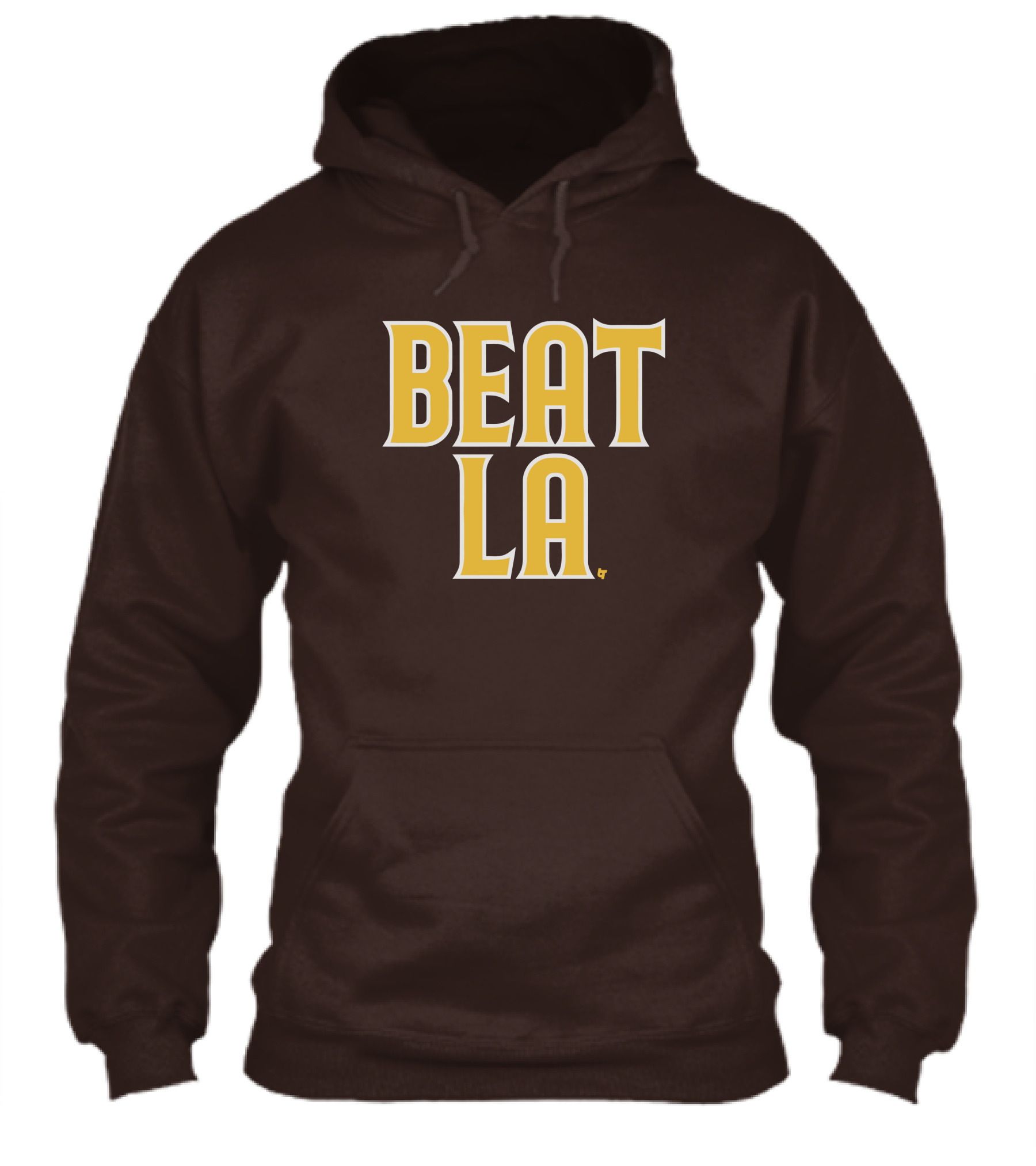 Beat La Shirt