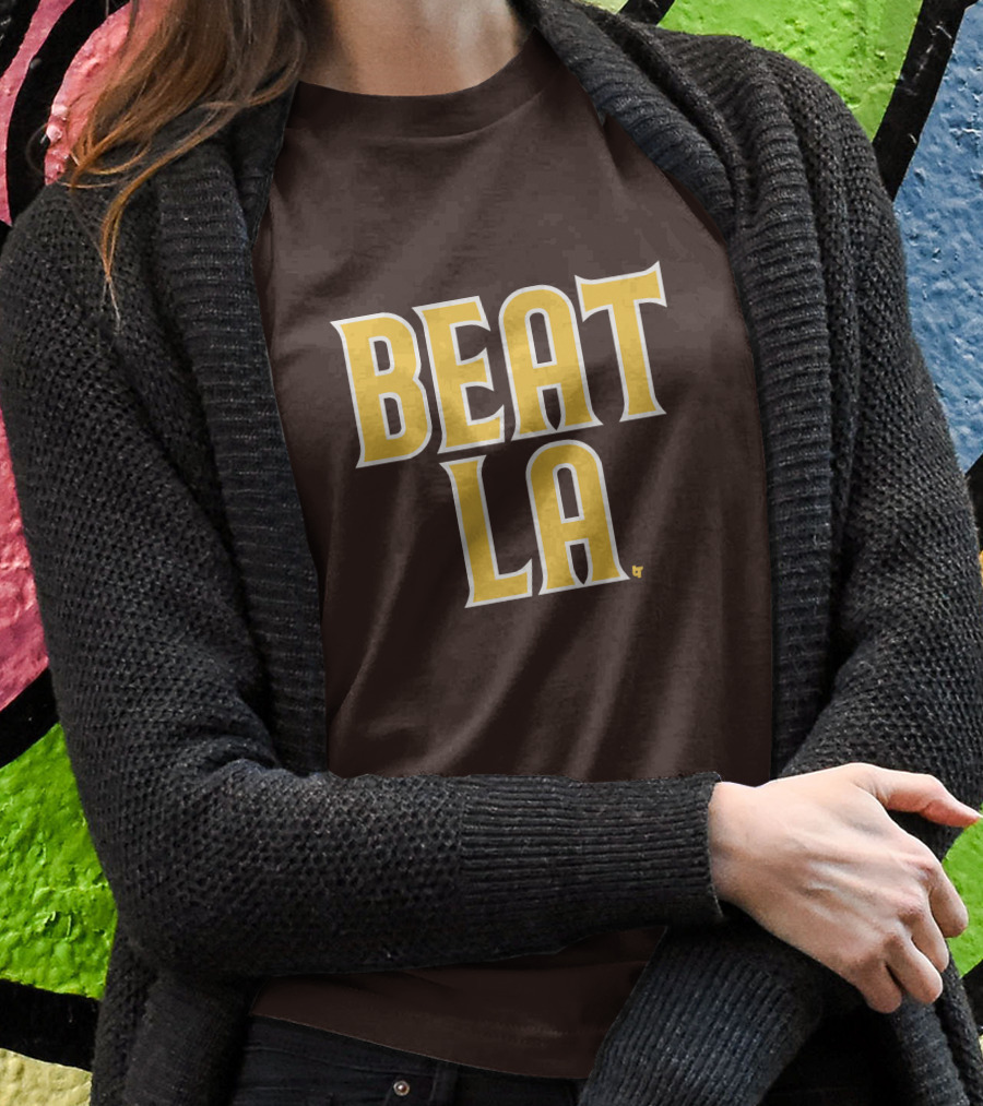 Beat La Shirt
