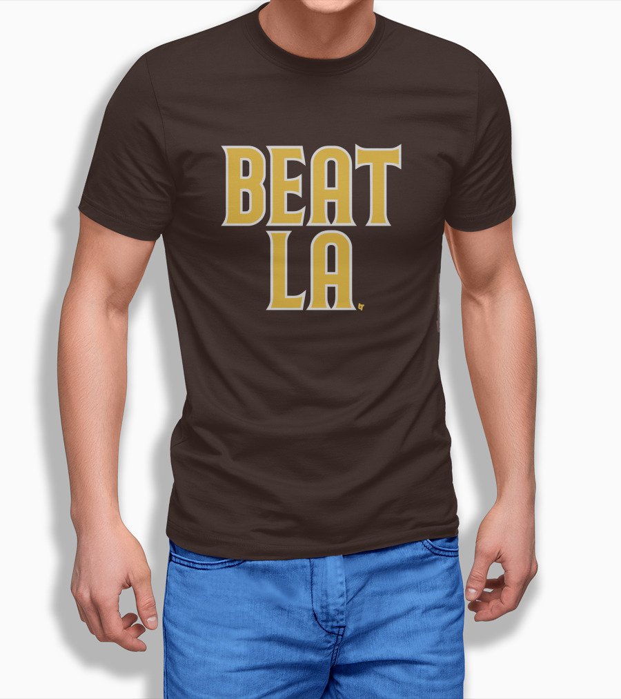 Beat La Shirt