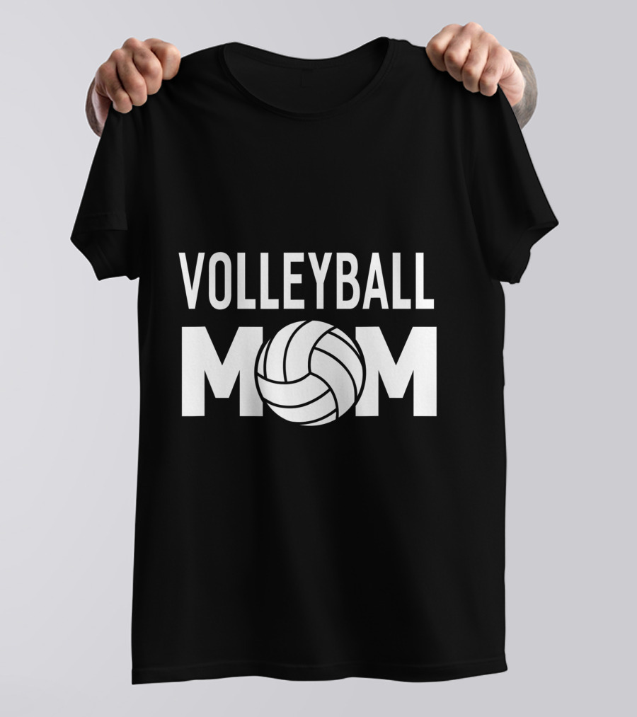 21S Biggest Fan Volleyball Shirt