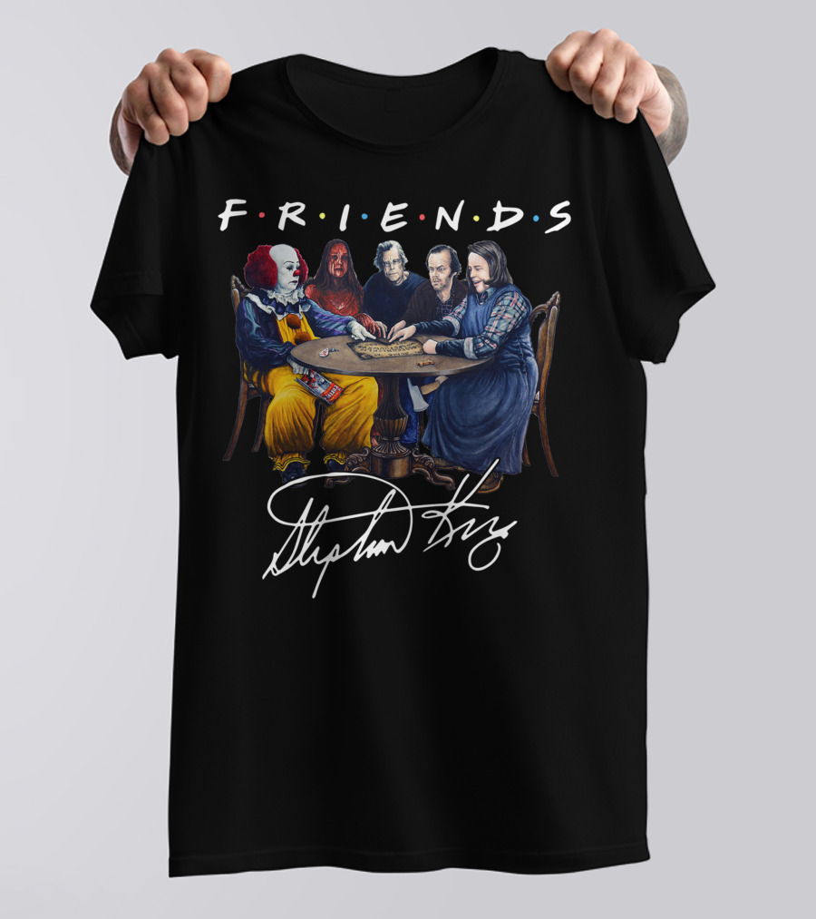 30 Years 30 Fears Halloween Horror Nights Universal Orlando Shirt