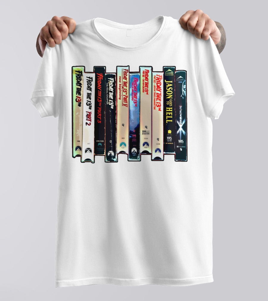 King Of Halloween Ghost Crown Dotted Shirt