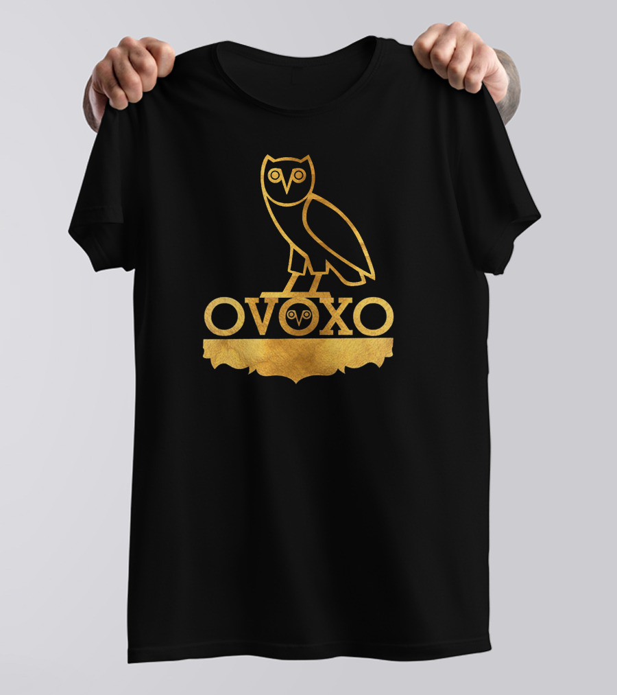 Obvious Merch Frank Tank Shirt