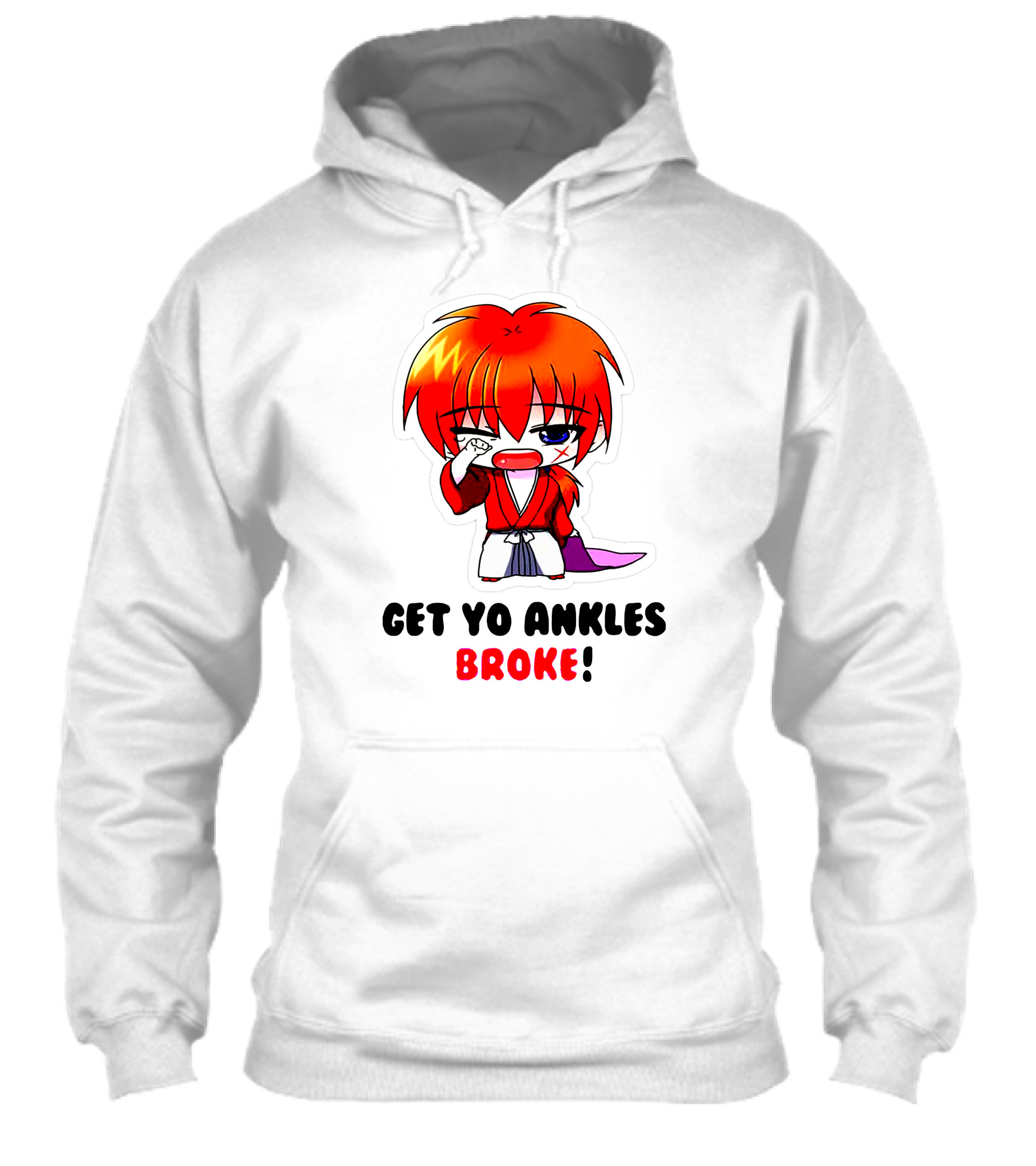 Get Yo Ankles Broke Coryxkenshin Merch Store Shirt