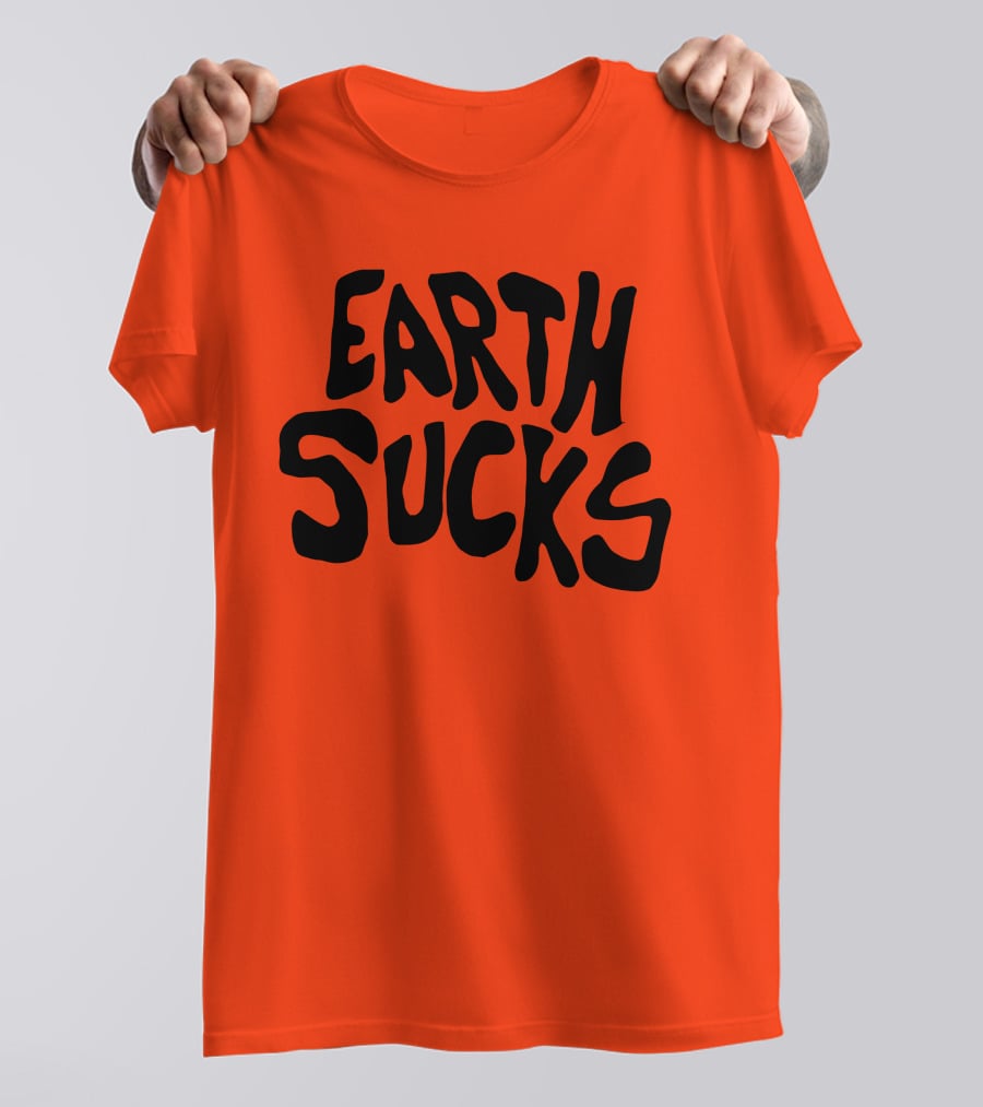 Idratherbelurking Core Five Multilayered Shirt