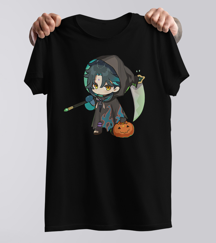 Super Mega Merch Kawaiimega Shirt