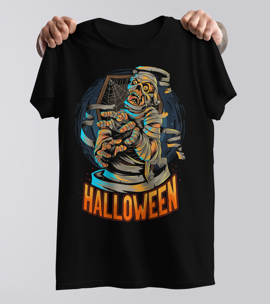 Benefits The Band Camp Store Merchandise Shirt