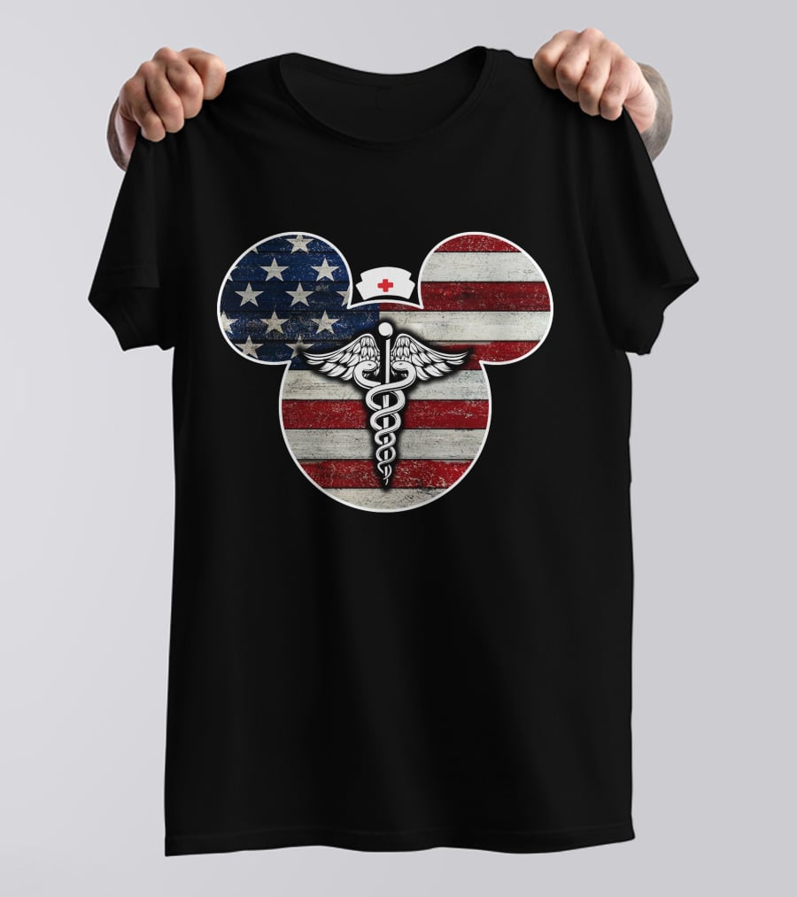 Seattle Kraken Logo Blue And Red S Shirt