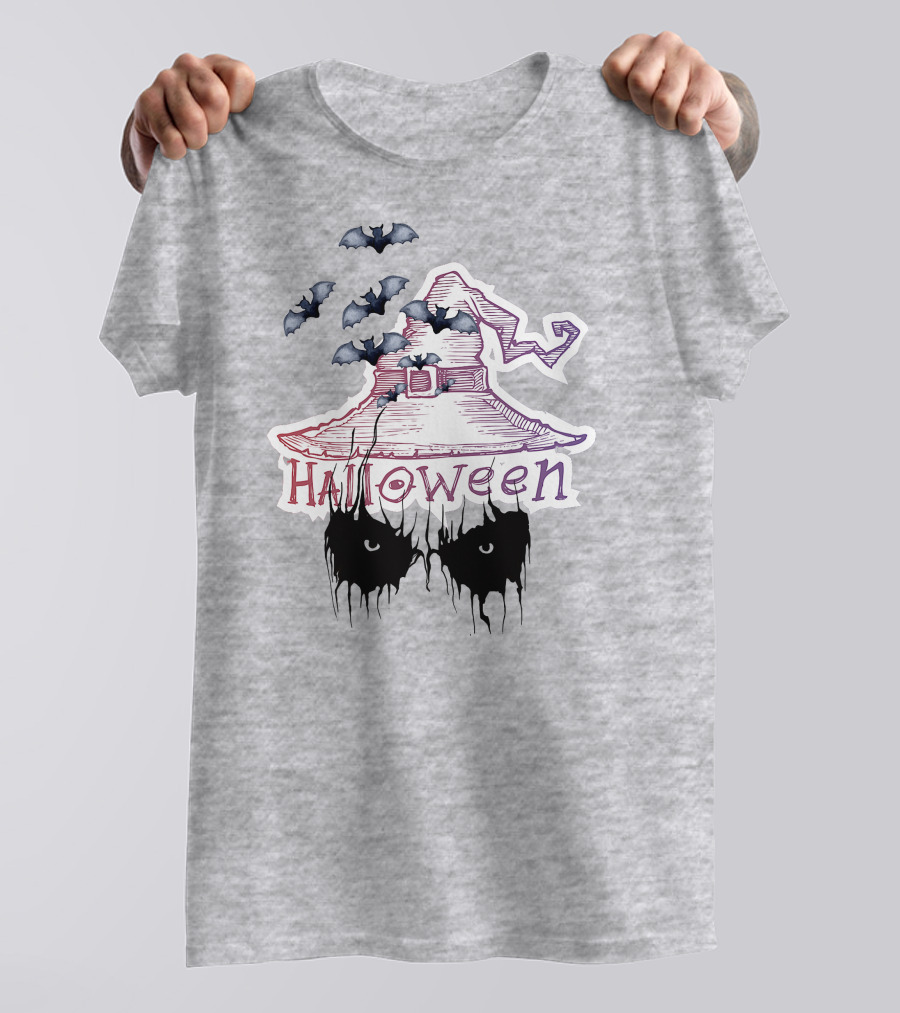 King Of Wolves Triangle Emblem Shirt