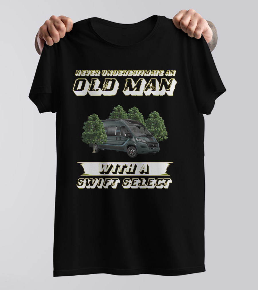 Coffee And Otters Fun Relaxation Shirt