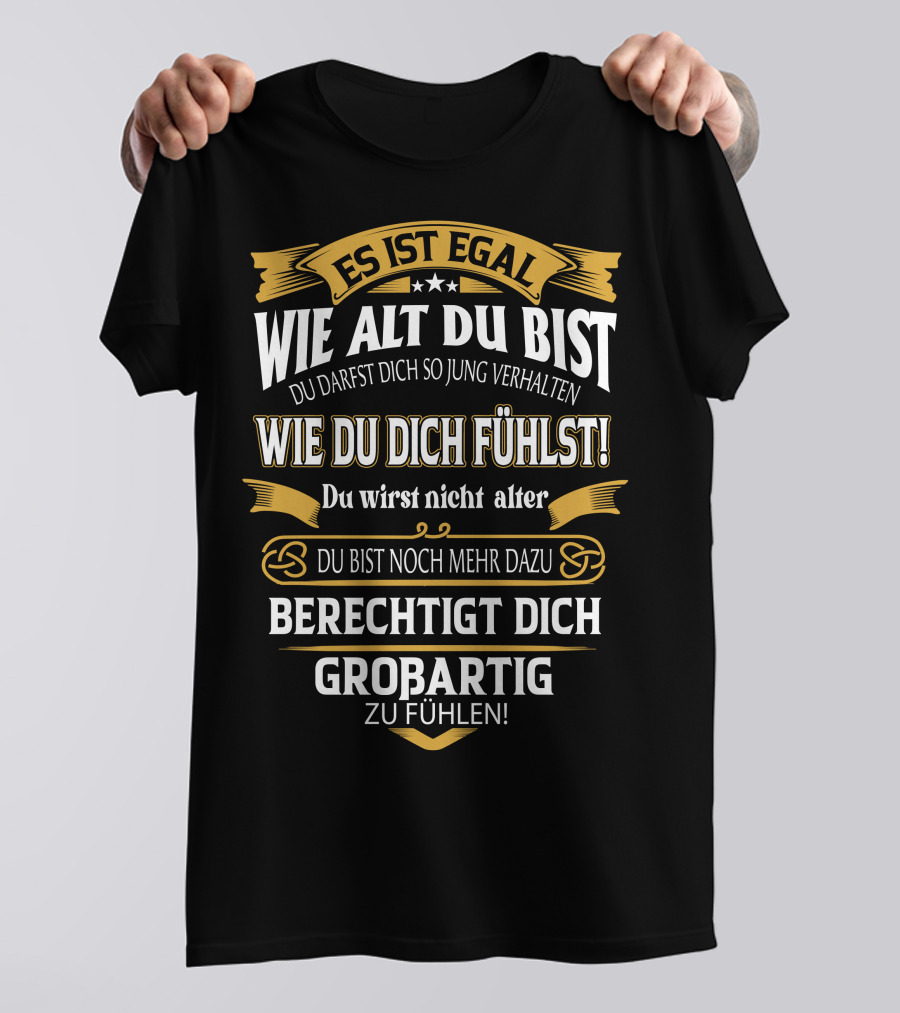 10K Dunkin Snacks4Thafti Eyedress 6 Pack Shirt