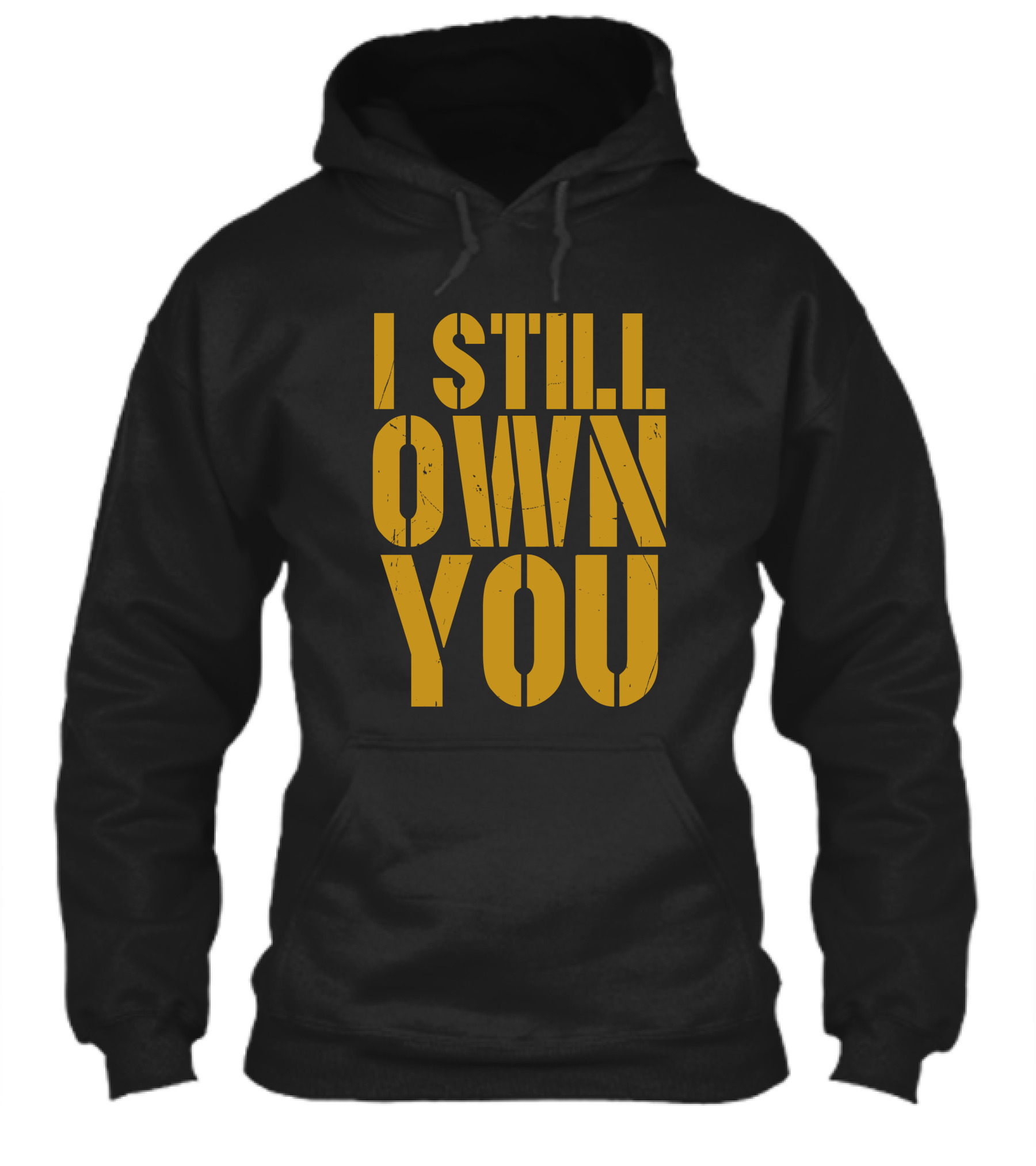 I Still Own You Packers Bears Rivalry Shirt