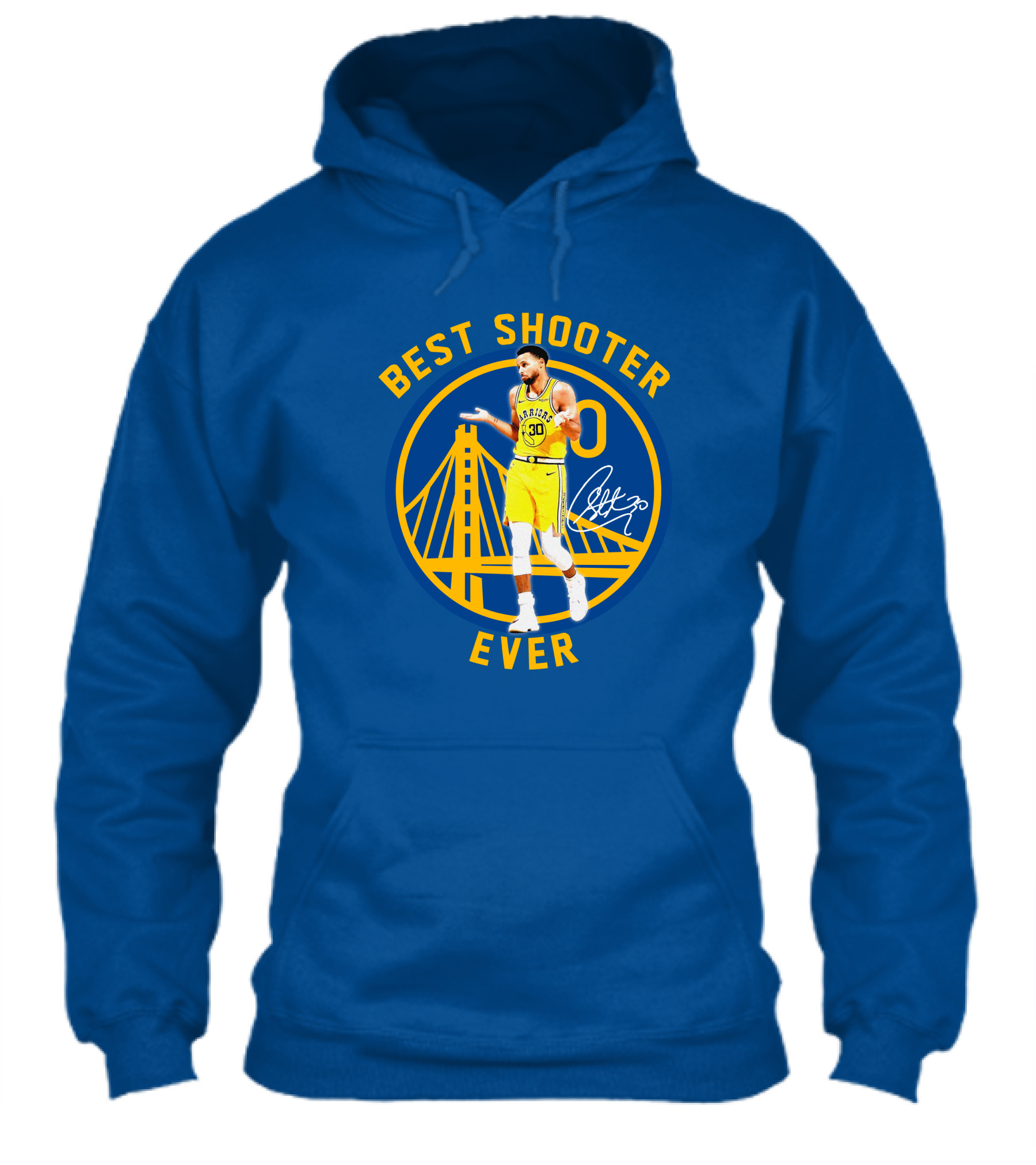 Best Shooter Ever 30 Special Edition Shirt