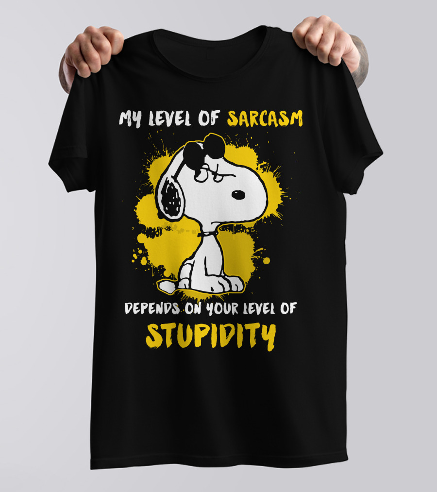 You Are Bigger Than What Is Making You Anxious Shirt