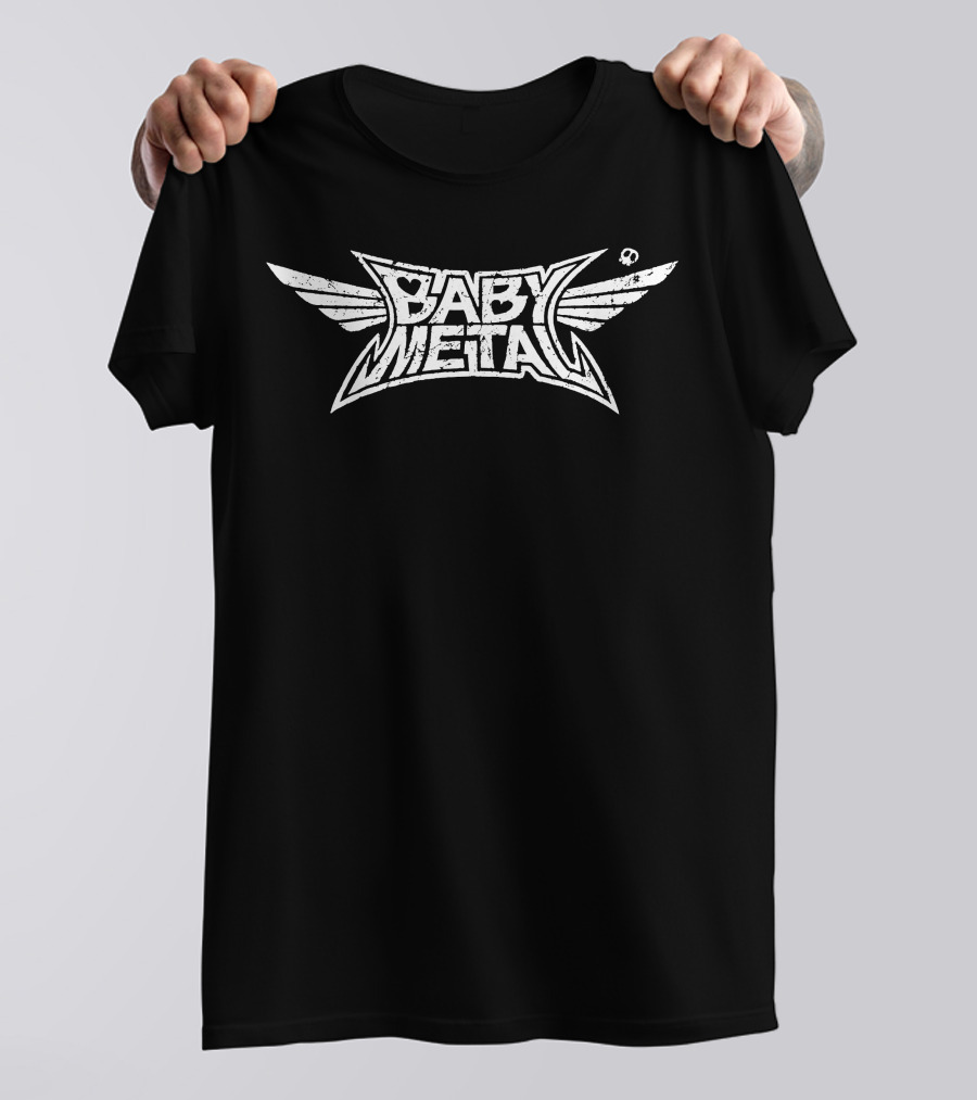 Conman Og Strong Shield Emblem Shirt