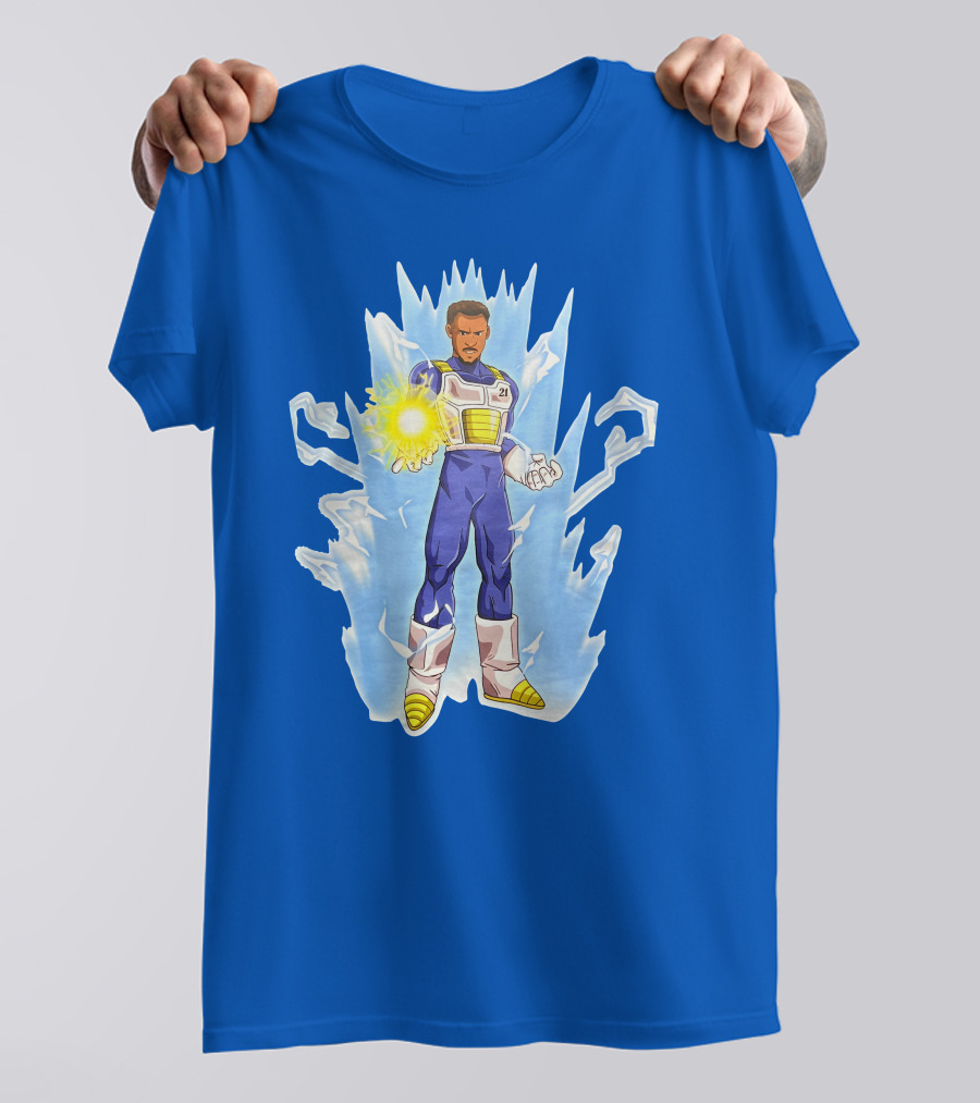 Goose Island Beer Co Blackhawks Pale Ale Shirt