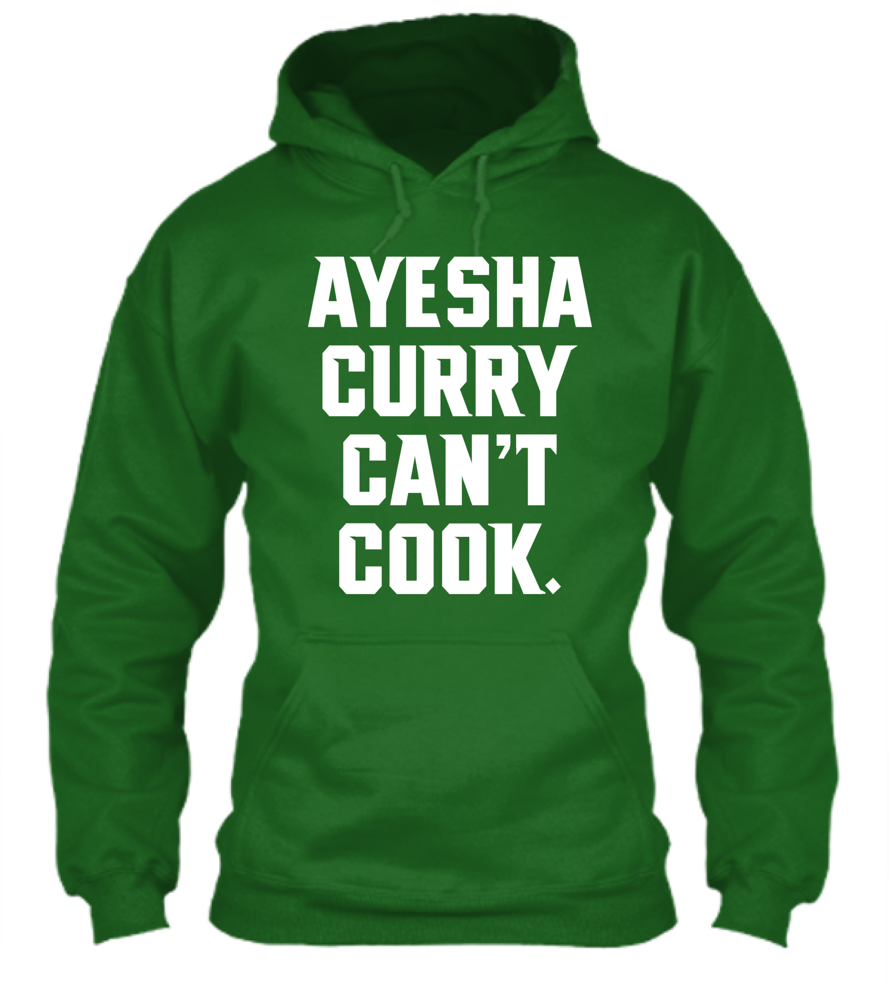 Ayesha Curry Cant Cook Shirt