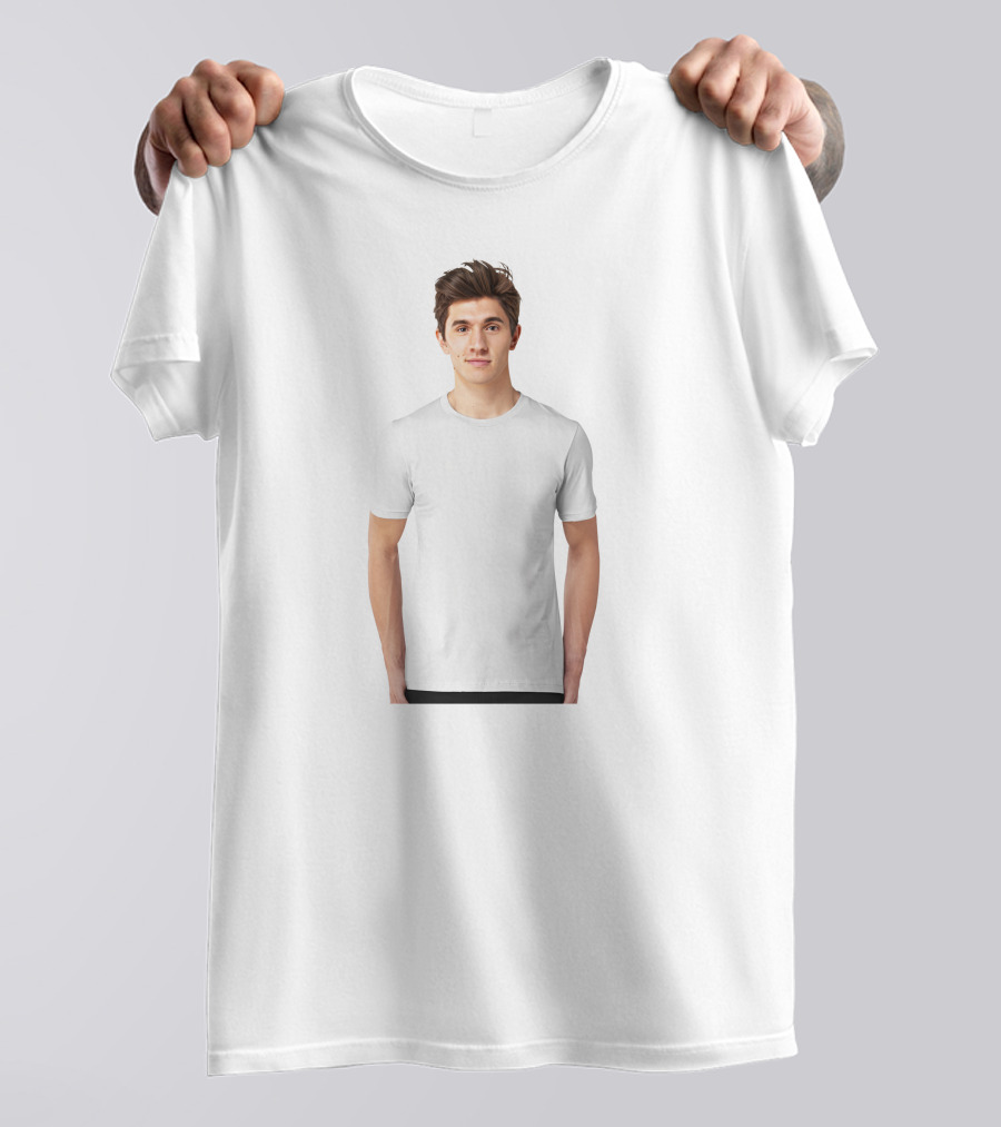 One Night A Few Moons Ago I Saw Flecks Of What Couldve Been Lights But It Might Just Have Been You Shirt