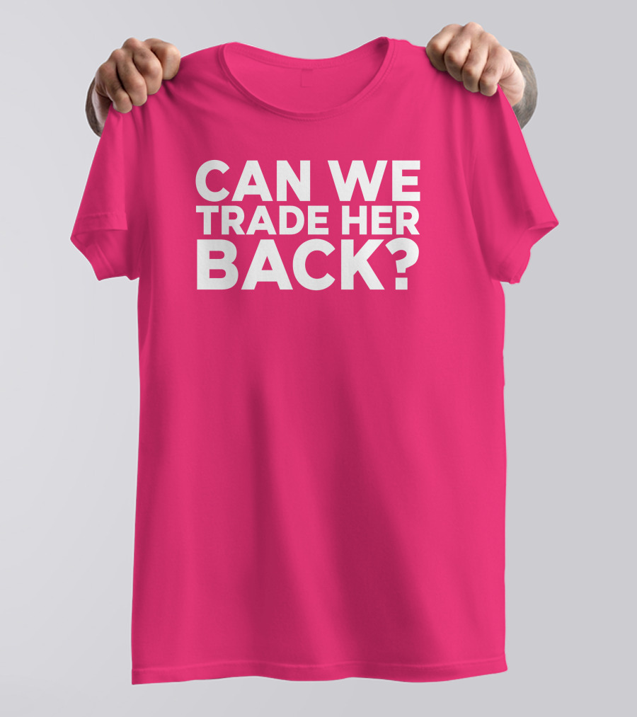 Texas The Frogs Shirt