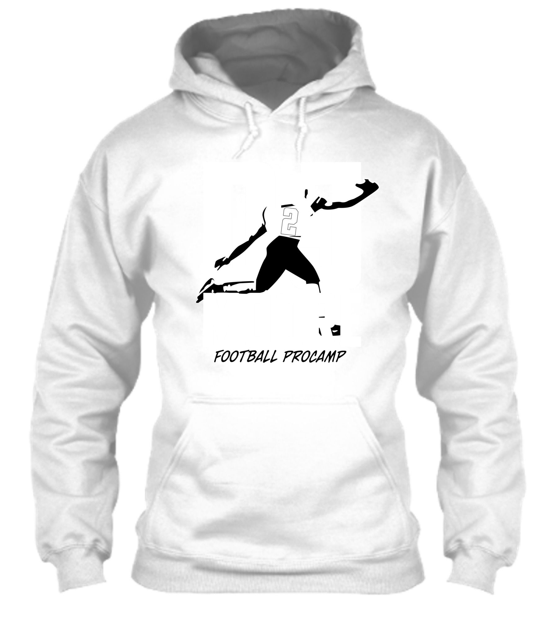 Chicago Bears Dj Moore 2 Football Procamp Shirt