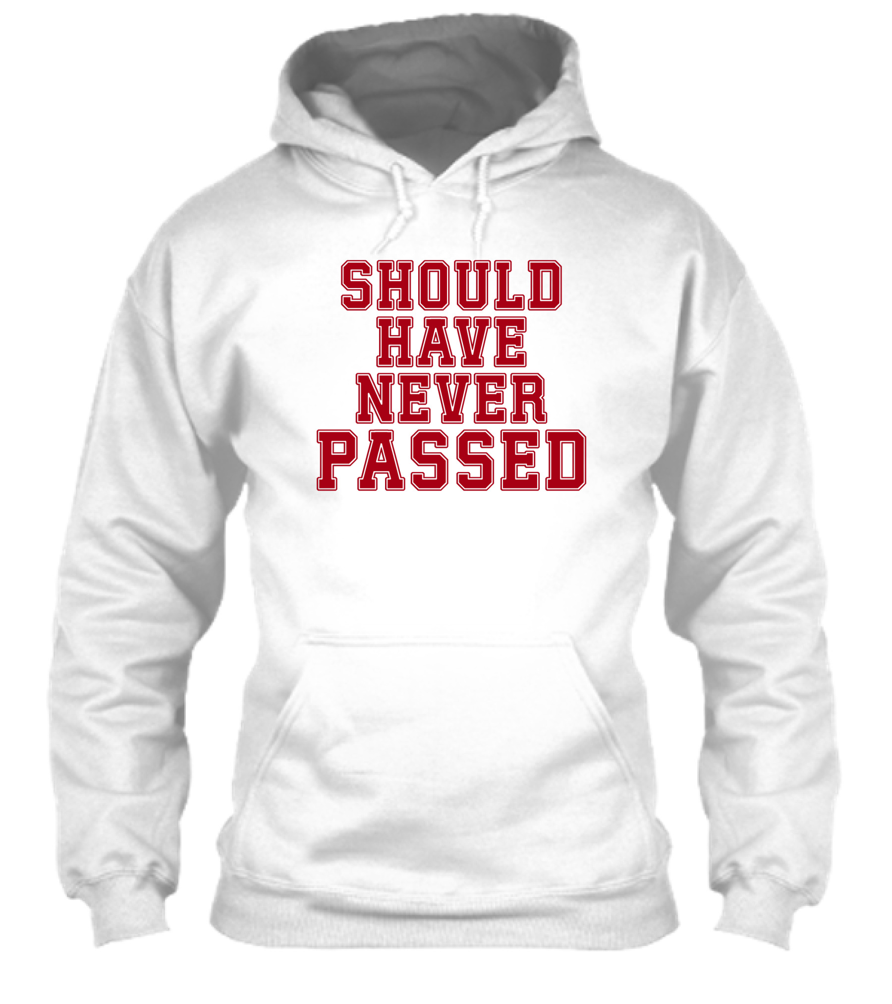 Dk Metcalf Should Have Never Passed Bold Red Shirt