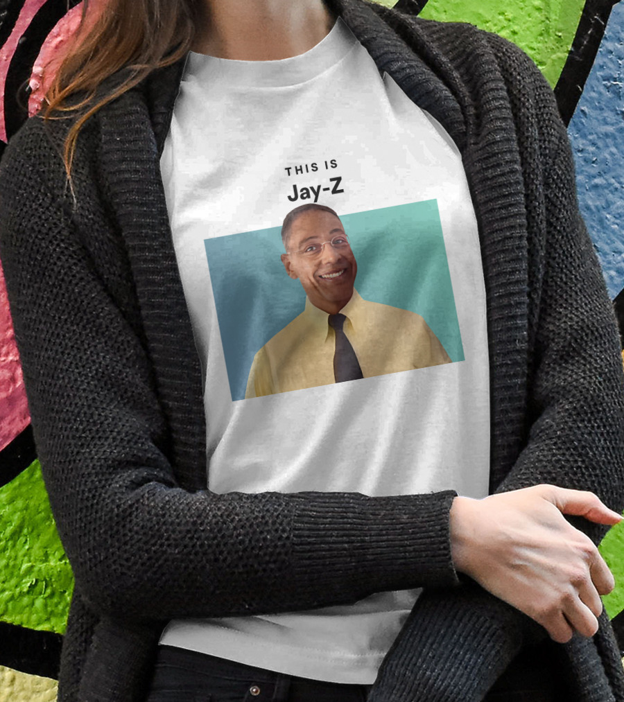 This Is Jayz Shirts That Go Hard Shirt