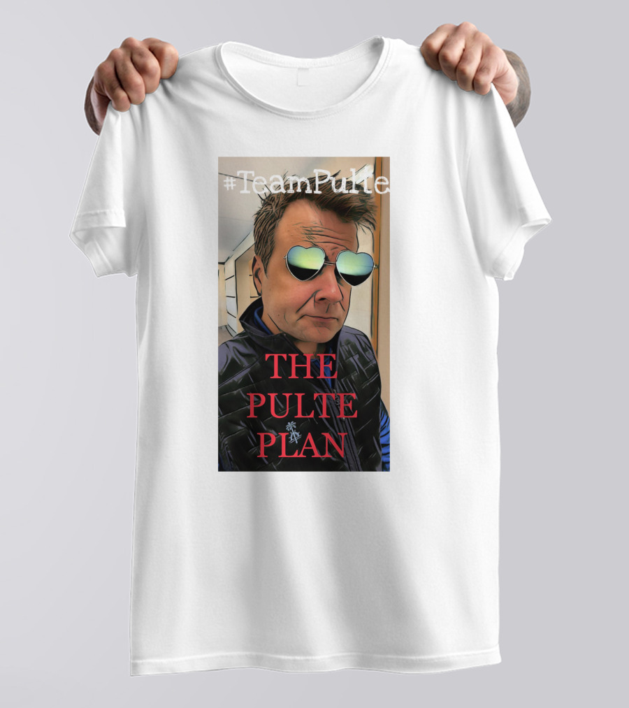 Wayne State University Alumni Wsu Est 1868 Shirt