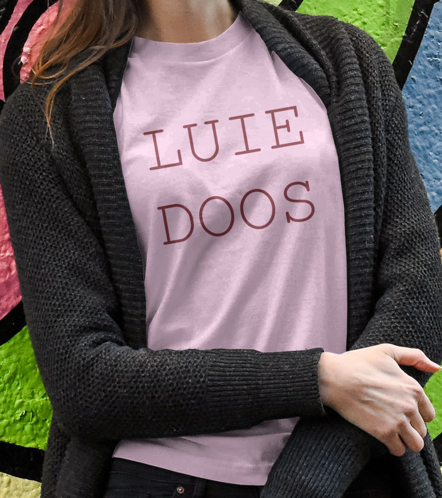 Luie Doos Shirt