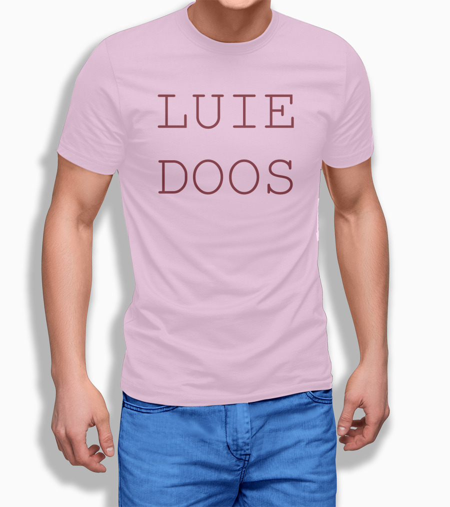 Luie Doos Shirt