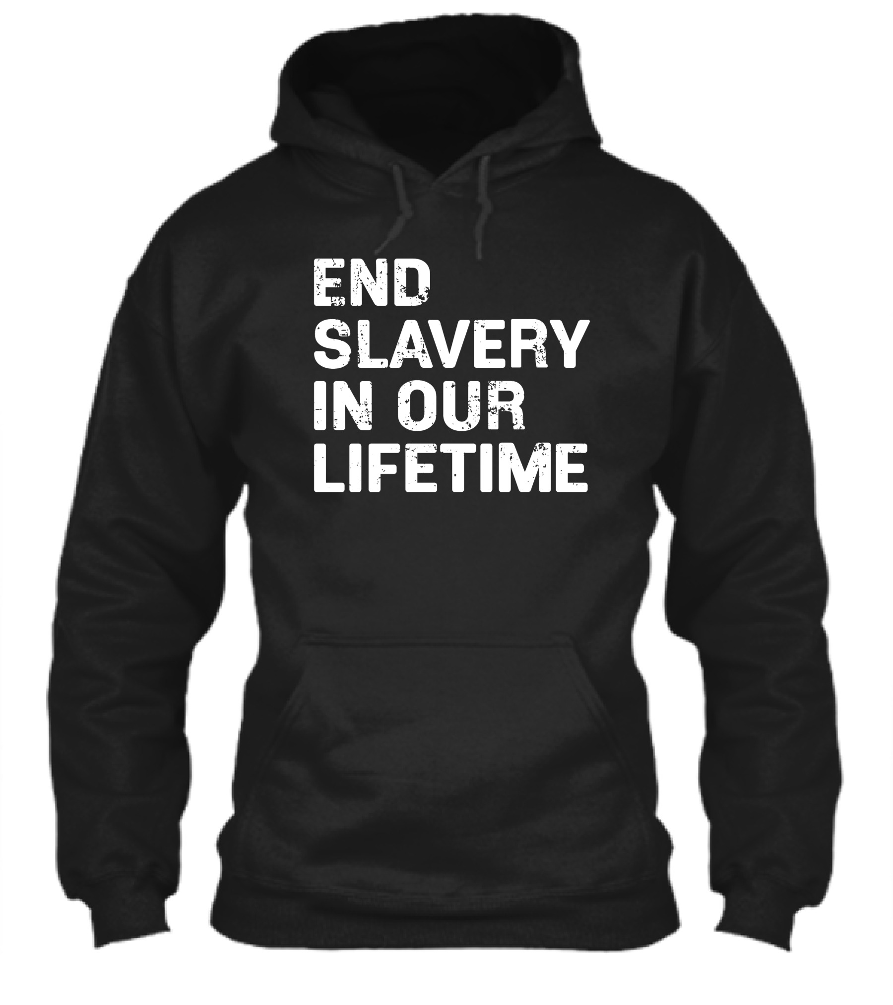 Adam Wainwright End Slavery In Our Lifetime Shirt
