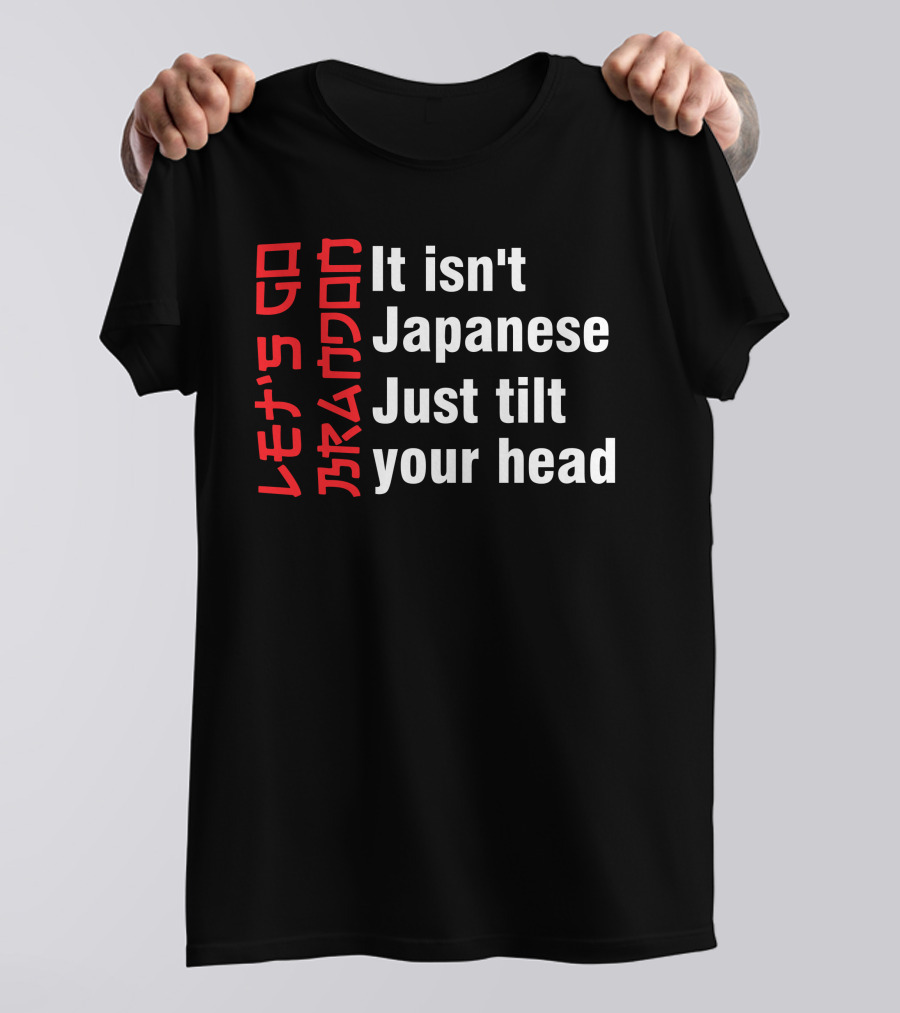 Gutsluvr Signature Hey Loser Devilish Pink Character Playful Gesture Shirt